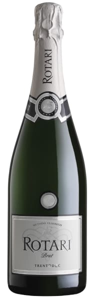 ROTARI (TRENTINO) BRUT TRENTO 2016