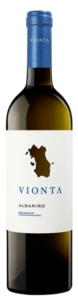 Vionta Albarino Limited Release 2018