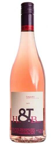Hecht & Bannier Languedoc Blanc 2017