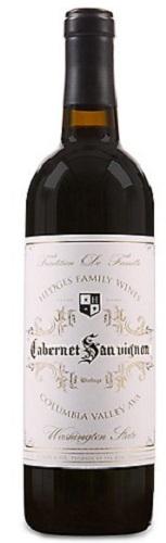 Hedges Cabernet Sauvignon 2015