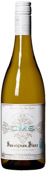 Hedges Sauvignon Blanc Cms 2017
