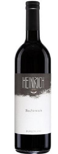 Heinrich Blaufrankisch 2016