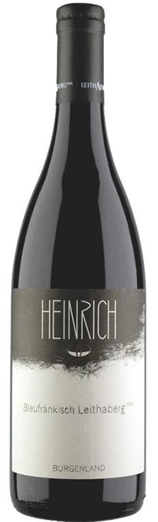 Heinrich Blaufrankisch Leithaberg 2017