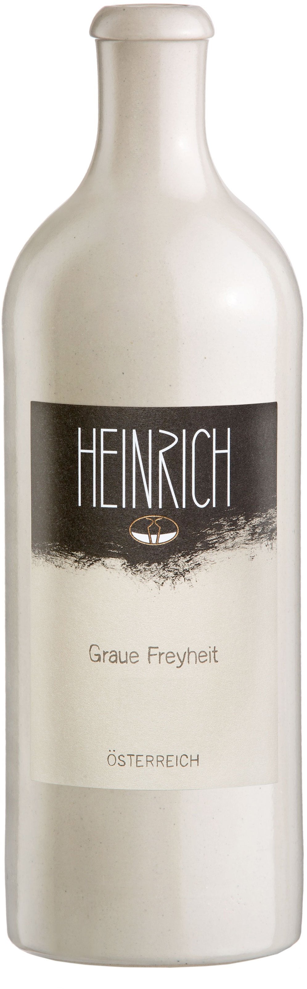 Heinrich Grau Freyheit 2017