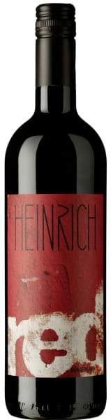 Heinrich Red 2017