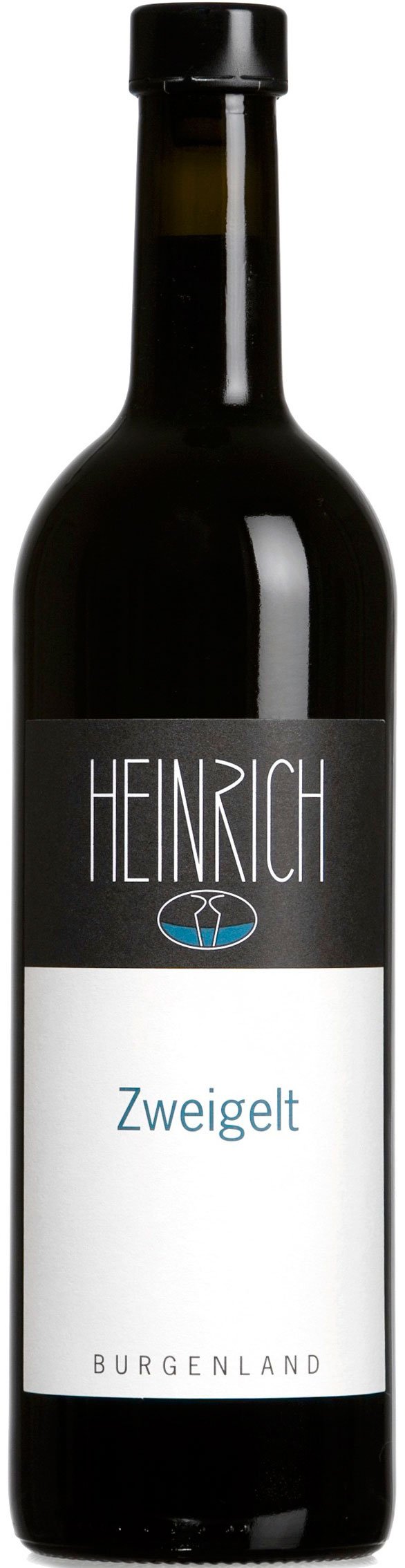 Heinrich Zweigelt 2016