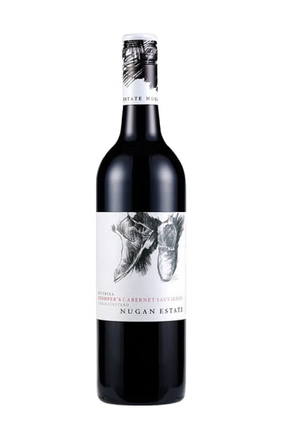 Nugan Estate Cabernet Sauvignon Stomper's 2016
