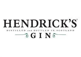 Hendrick's Gin
