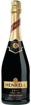 Henkell Brut-Wine Chateau
