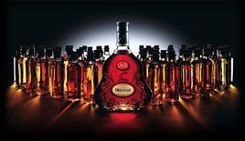 Hennessy Cognac Richard