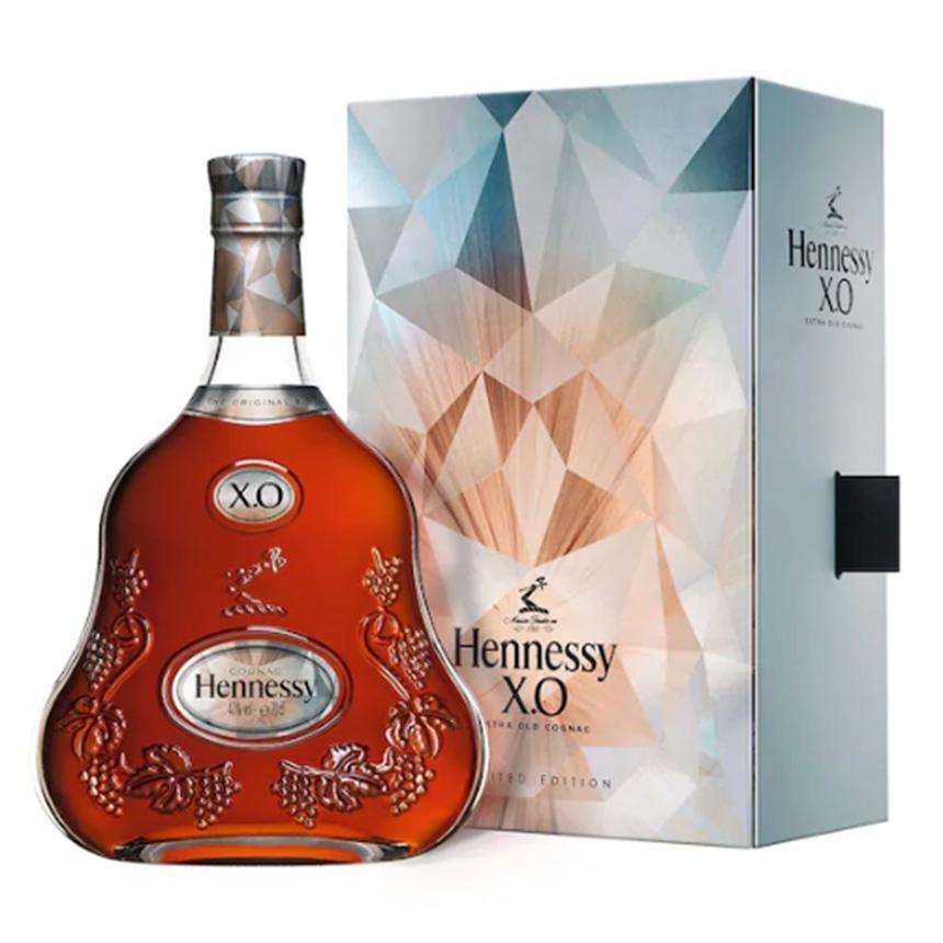 Hennessy XO Cognac Limited Edition