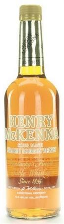 Henry Mckenna Bourbon-Wine Chateau