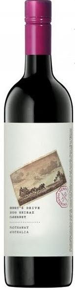 Henry's Drive Cabernet Sauvignon 2013