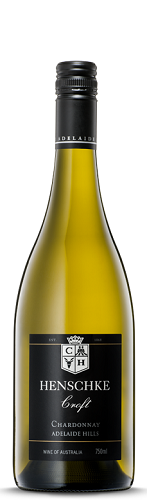 Henschke Chardonnay Croft 2016
