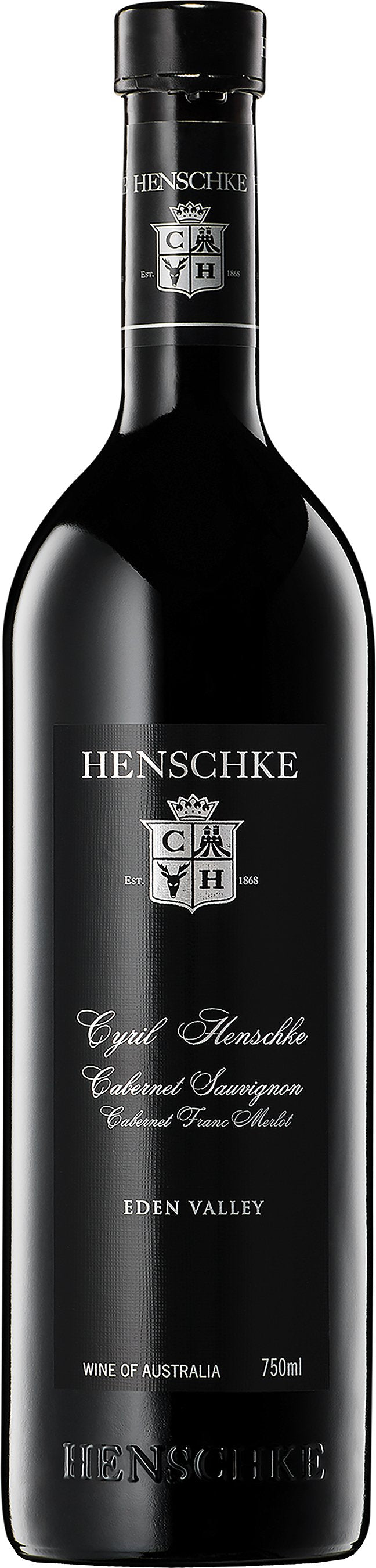 Henschke Cyril Henschke 2015