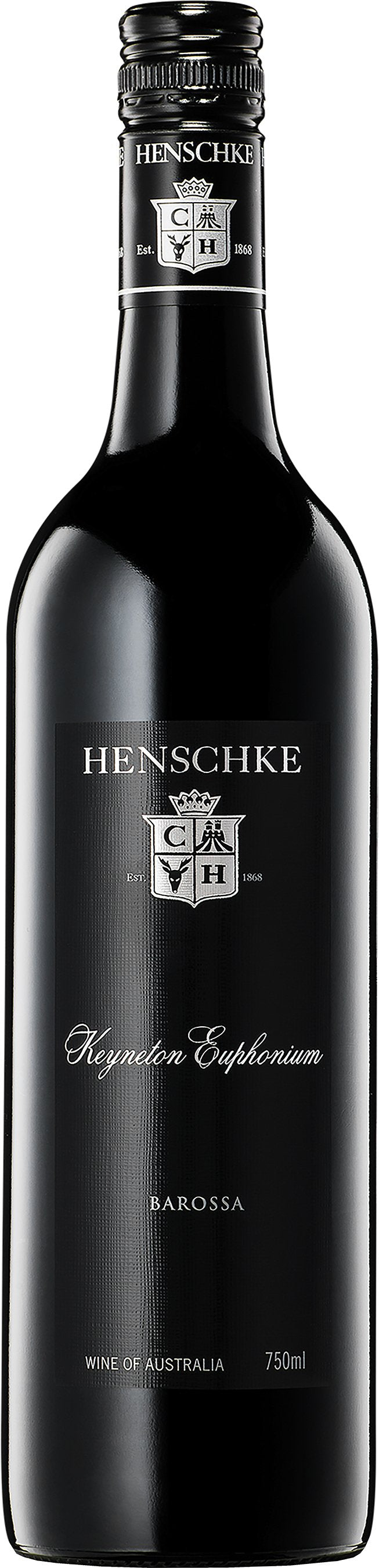 Henschke Keyneton Euphonium 2015