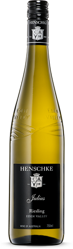 Henschke Riesling Julius 2017