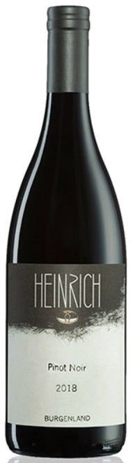 Hermandad WMS Pinot Noir 12/750 2019