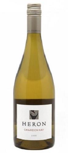 Heron Chardonnay 2017