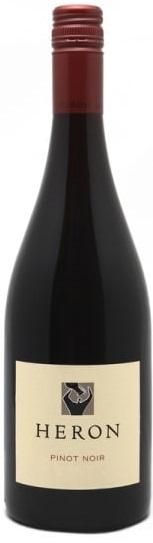 Heron Pinot Noir California 2018