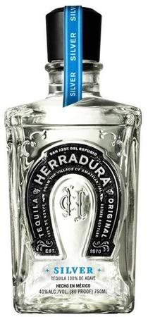 Herradura Tequila Silver