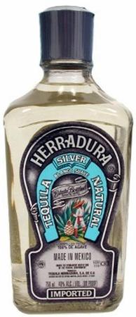 Herradura Tequila Silver