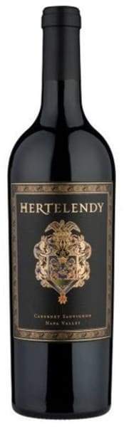 Hertelendy Vineyards Cabernet Sauvignon 2015