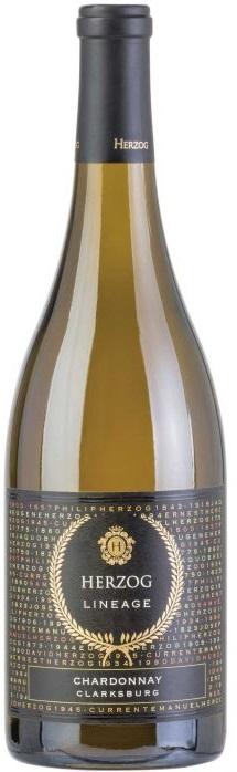 Herzog Chardonnay Lineage 2017