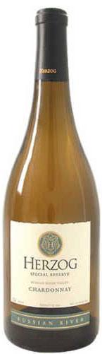 Herzog Chardonnay Special Reserve 2017
