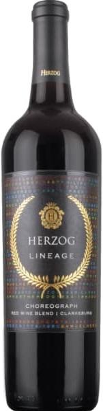 Herzog Choreograph Lineage 2017