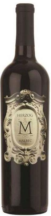 Herzog Malbec 2017