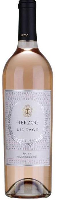 Herzog Rose Lineage 2019