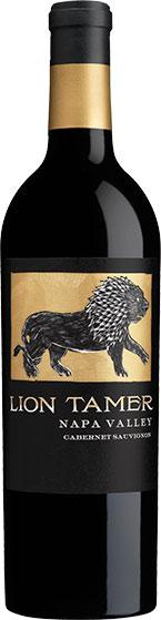 Hess Collection Cabernet Sauvignon The Lion 2017