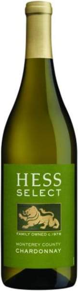 Hess Select Chardonnay 2017
