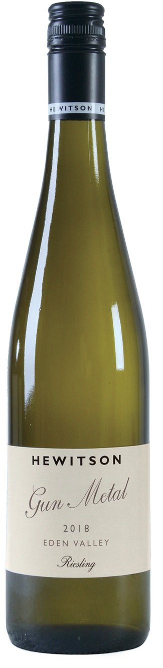 Hewitson Riesling Gun Metal 2018