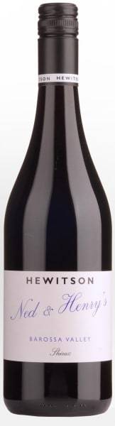 Hewitson Shiraz Ned & Henry's 2017
