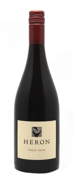 Pinot Noir 'California', Heron Wines 2020
