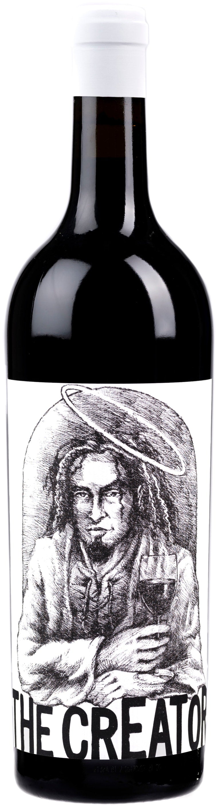 K Vintners The Creator 2017