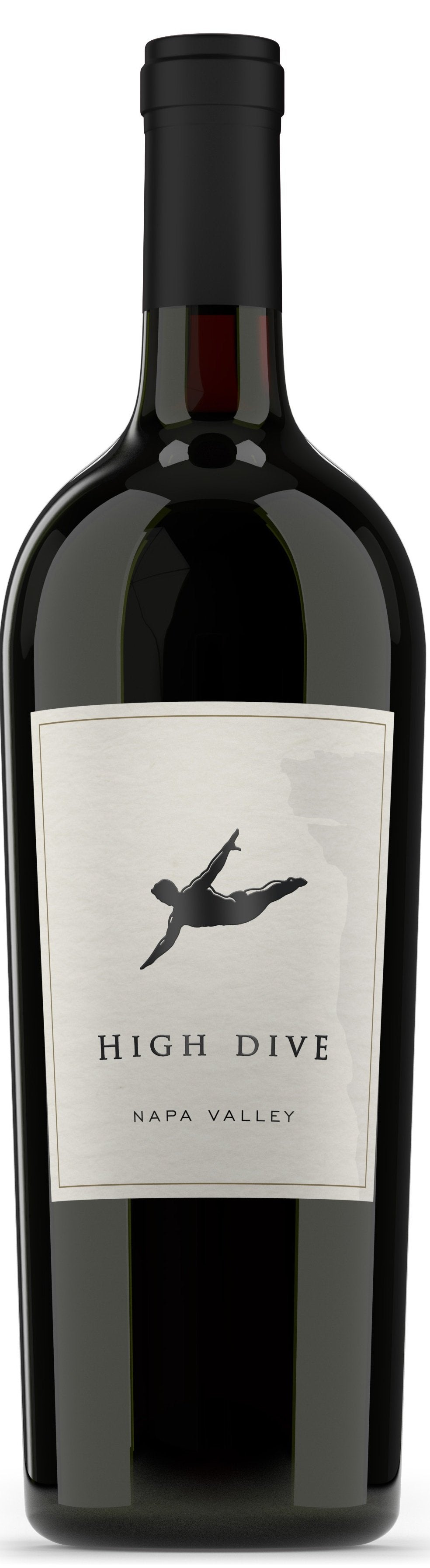 High Dive Red Blend 2015