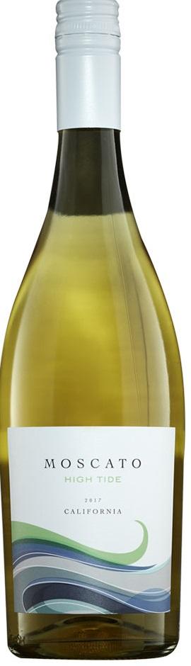 High Tide Moscato 2017