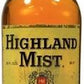 Highland Mist Scotch-Wine Chateau