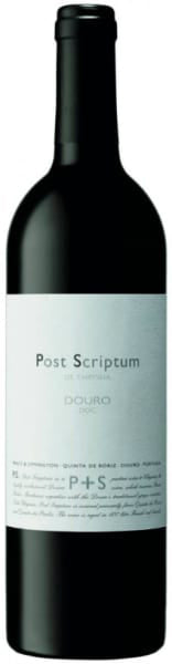 Prats and Symington Douro Post Scriptum de Chryseia 2016