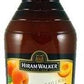 Hiram Walker Brandy Apricot-Wine Chateau