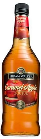 Hiram Walker Liqueur Caramel Apple-Wine Chateau