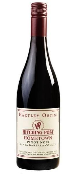Hitching Post Pinot Noir Highliner 2016