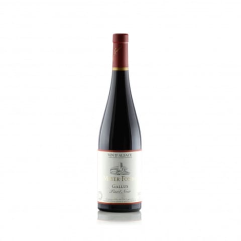 Meyer-Fonne Pinot Noir Gallus 2015