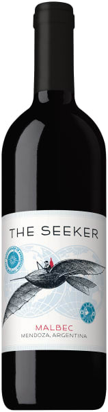 The Seeker Malbec