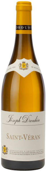 Joseph Drouhin Saint Veran 2018