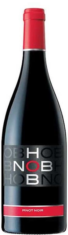 Hob Nob Pinot Noir 2018