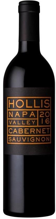 Hollis Cabernet Sauvignon 2016
